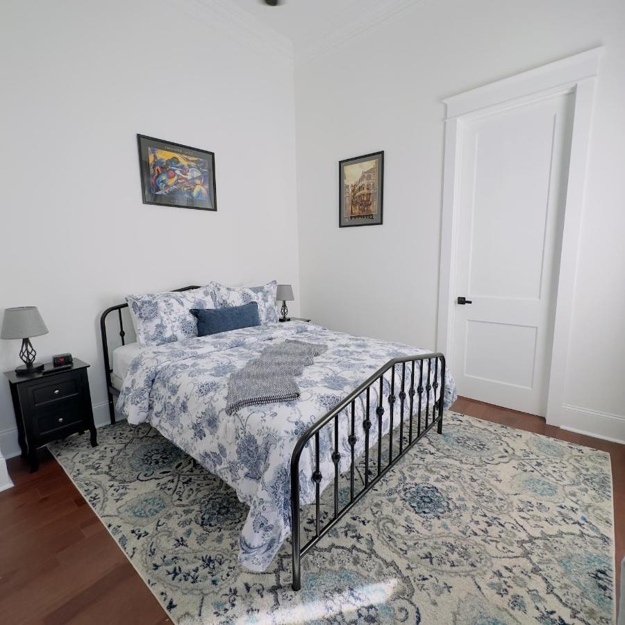 Endless Story Magazine Suite Walk French Quarter New Orleans Exterior photo