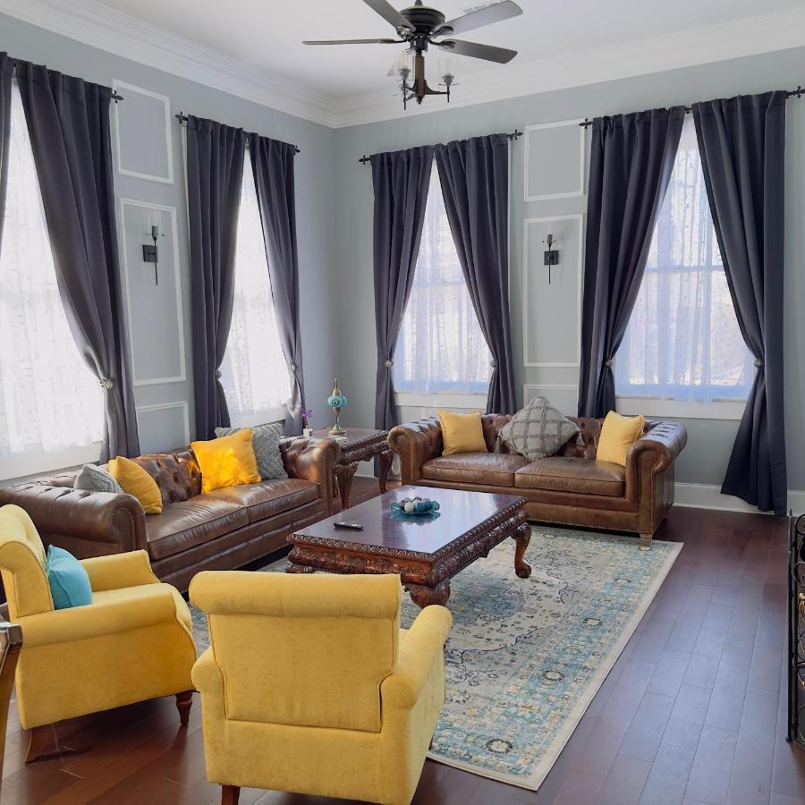 Endless Story Magazine Suite Walk French Quarter New Orleans Exterior photo